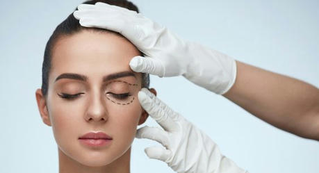 How Much Does Eyelid Surgery Cost?